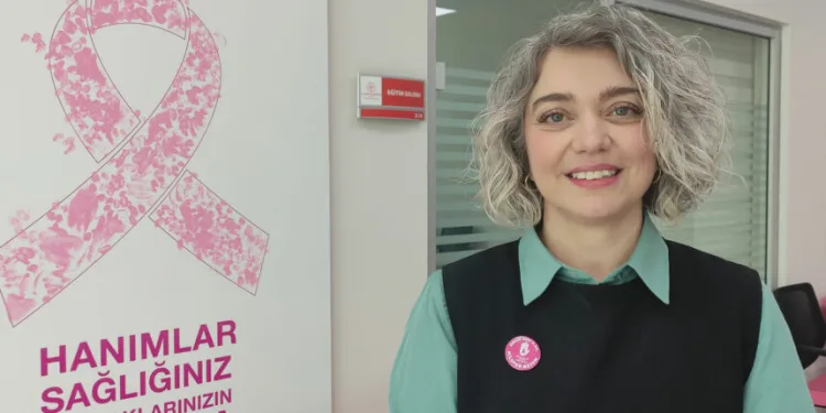 Tarama için ayırdığı 5 dakika hayatını kurtardı