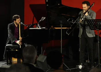 Nilüfer’de caz konserleri