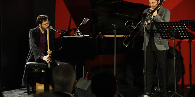 Nilüfer’de caz konserleri