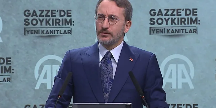 “130 gazeteci İsrail tarafından katledildi”