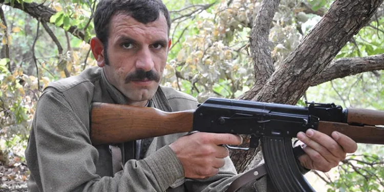 MİT’ten Suriye’de nokta operasyon