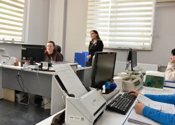 Dijital arşivlemeyle 28 milyon liralık tasarruf