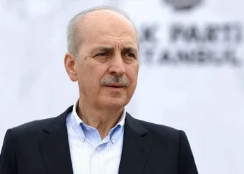 “Milli Anayasa ihtiyacı olduğu ortadadır”