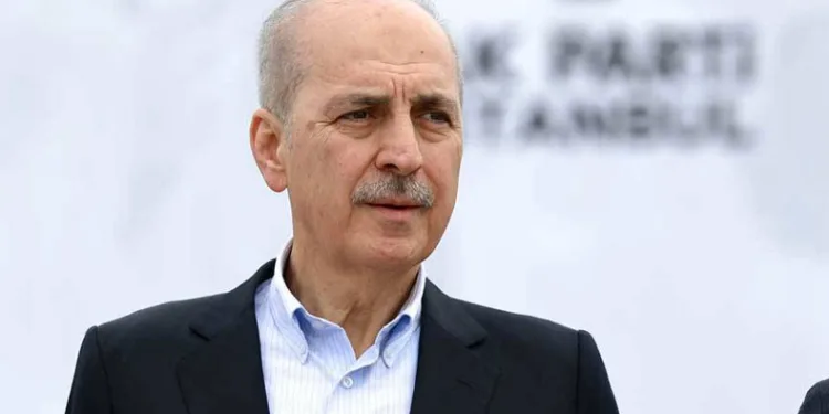 “Milli Anayasa ihtiyacı olduğu ortadadır”