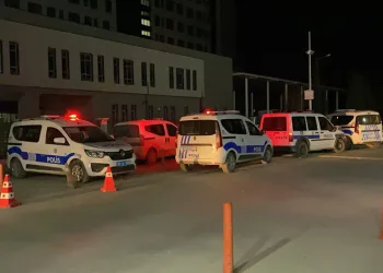 Akrabalar arasında silahlı çatışma: 3 ölü, 2 yaralı