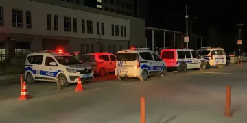 Akrabalar arasında silahlı çatışma: 3 ölü, 2 yaralı
