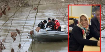 Öldürüleceğini ihbar etmişti: Cansız bedeni bulundu