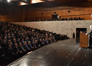 Ulusal Politikalardan Yerel Stratejilere Ortaöğretim Çalıştayı