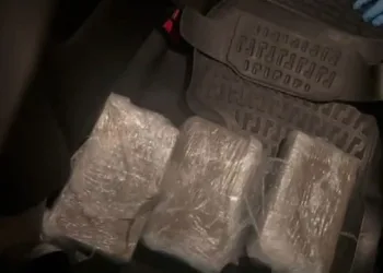 Bursa’da narkotik operasyonu: 3 kilo uyuşturucu ele geçirildi