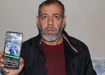 Sahte gelin şebekesine 120 bin lirasını kaptırdı