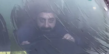 Kars’ta gece kış, gündüz bahar