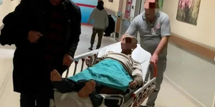 Tuvaletini yaparken vurulmuştu, vuran arkadaşı çıktı