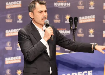 “15 Nisan’da başvurularını almaya başlayacağız”
