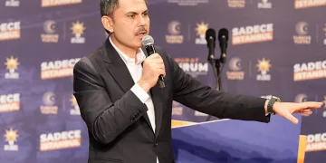 “15 Nisan’da başvurularını almaya başlayacağız”