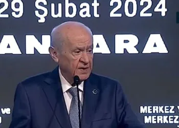 “CHP’de Atatürk’ten hiçbir şey kalmamıştır”