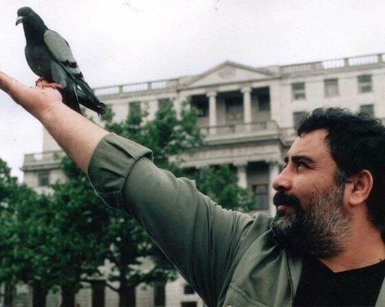 'Ahmet Kaya' filminin yapımcısından açıklama