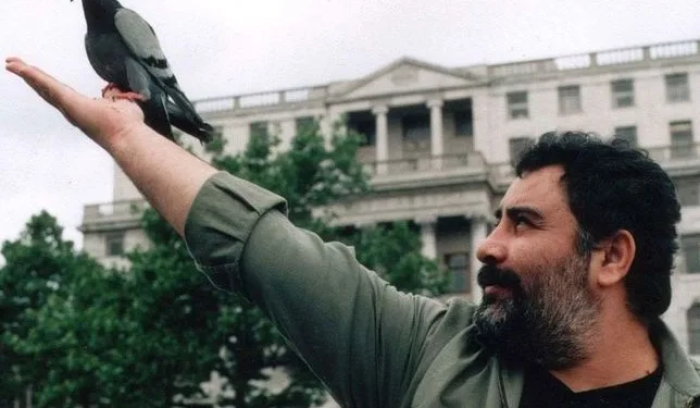 ‘Ahmet Kaya’ filminin yapımcısından açıklama