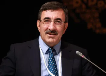 Cevdet Yılmaz’dan büyüme rakamlarına ilişkin açıklama