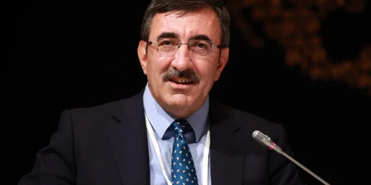 Cevdet Yılmaz’dan büyüme rakamlarına ilişkin açıklama