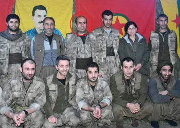 MİT’ten Irak’ta nokta operasyon