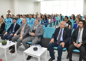 Bursa’da sağlıkçılar sigarayı bıraktı