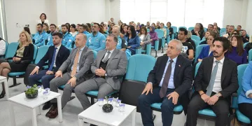 Bursa’da sağlıkçılar sigarayı bıraktı