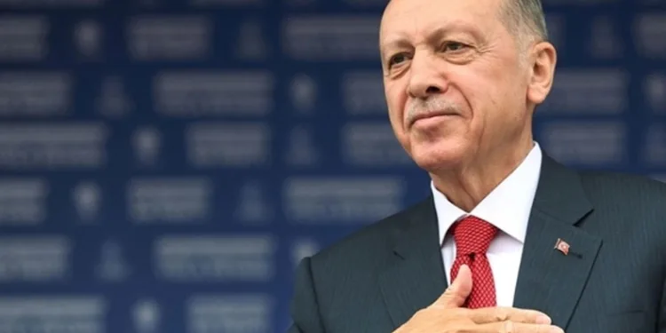 Cumhurbaşkanı Erdoğan Bursa’ya geliyor