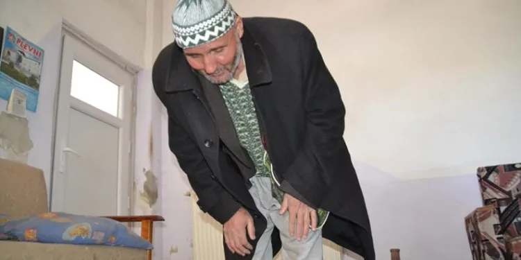 Tüyler ürperten iddia: Öldükten sonra dirilip 44 yıl daha yaşadı