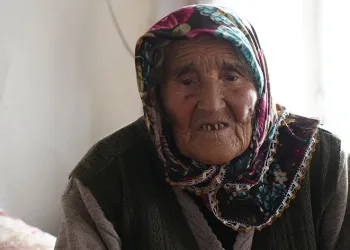 Arzu ninenin evi yenilenecek