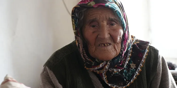 Arzu ninenin evi yenilenecek