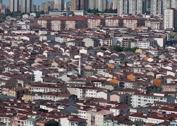 Konut fiyatları yüzde 75,5 arttı