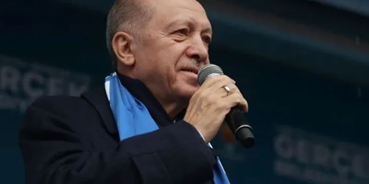 “Teröristler bizimle baş edemedi”