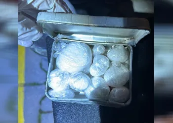 Kuşadası’nda uyuşturucu operasyonu