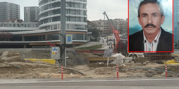 Bursa’ya çalışmaya gelen işçi hayatını kaybetti