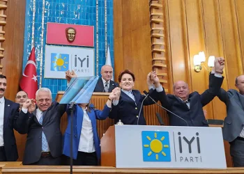 İYİ Parti Bursa adayları
