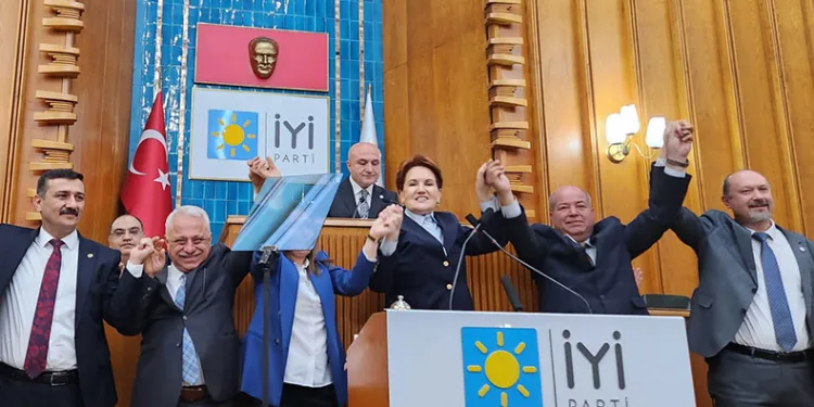 İYİ Parti Bursa adayları