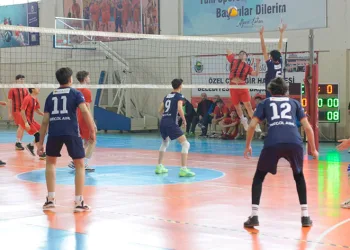 İnegöl Belediyesi Spor Festivali başladı