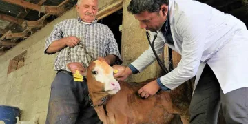 Pamukkale’de kırsal kalkınma hamlesi başlatacak
