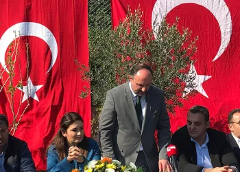 “Sürdürülebilir, sürecin sağlanması gerekiyor”