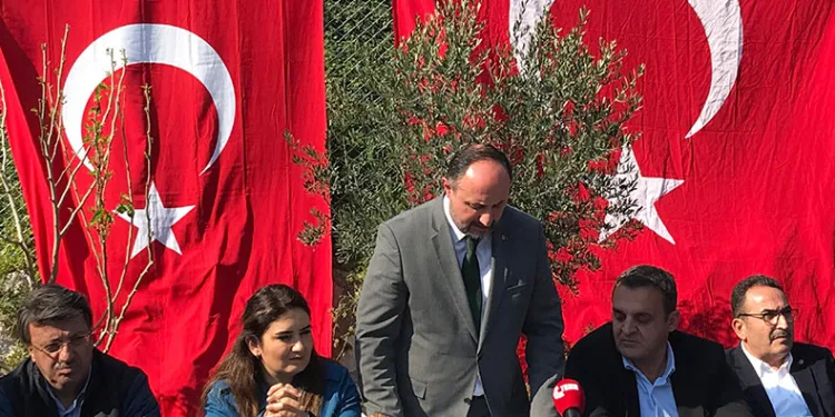 “Sürdürülebilir, sürecin sağlanması gerekiyor”