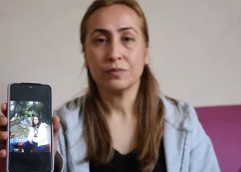 Kızı kaybolan anneden korkutan iddia