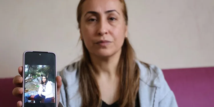 Kızı kaybolan anneden korkutan iddia