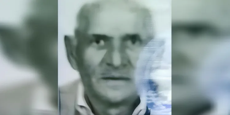 Kamyonetin çarptığı yaya hayatını kaybetti
