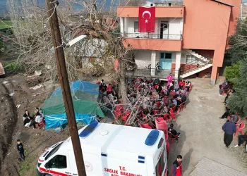 Osmaniye’ye şehit ateşi düştü