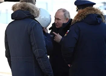 Putin’den Batı’ya gözdağı