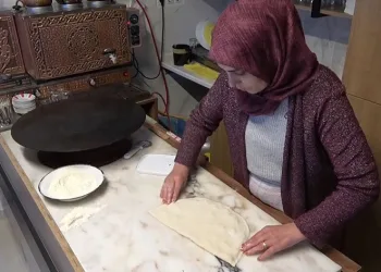 6 Şubat depreminden sonra Bursa’da yeni hayat