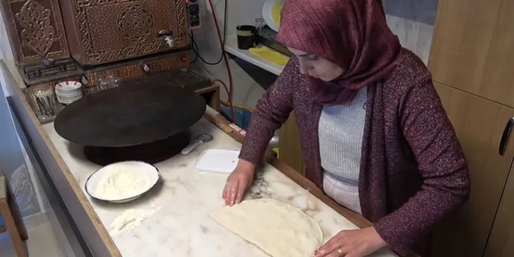 6 Şubat depreminden sonra Bursa’da yeni hayat