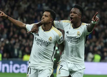 Real Madrid, Girona’yı farklı geçti