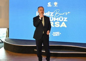 Muhalefete ‘Ağustos böceği’ benzetmesi