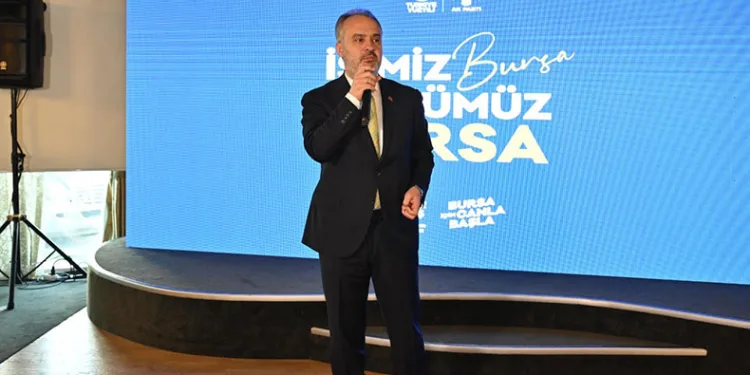 Muhalefete ‘Ağustos böceği’ benzetmesi